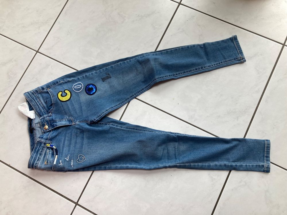 Pantalon IKKS | 12 ans | SECONDE MAIN