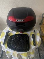 Top case Honda pcx 125 bon état 