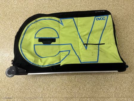 Evoc Bike Travel Bag Pro