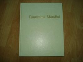 Panorama mondial 1987
