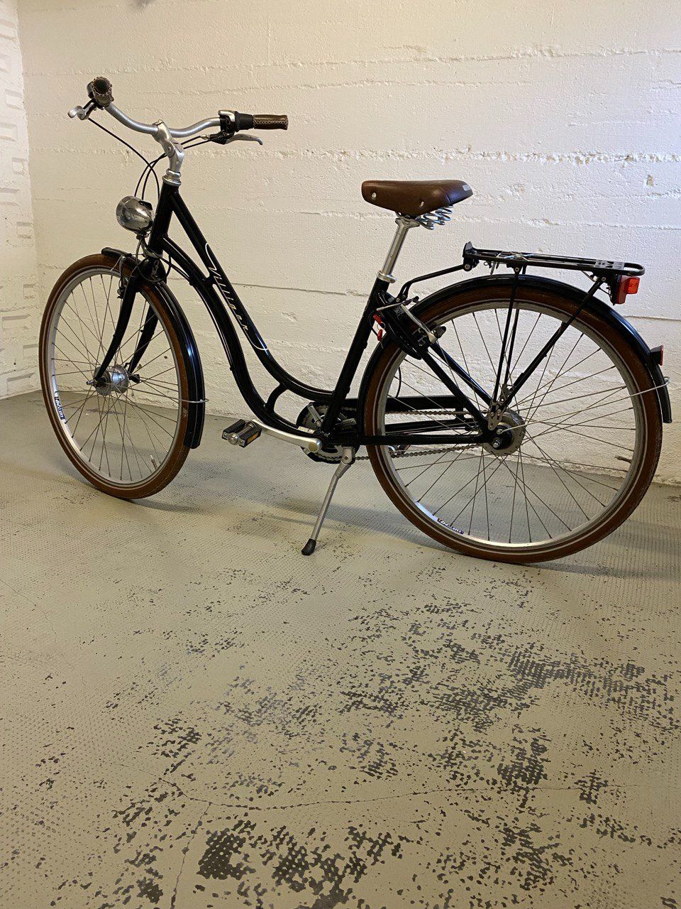 Velos: Damen Velo – Gebraucht aus Reinach BL von 4153BL