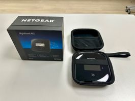 Netgear Nighthawk M2 (Mobiler Router)