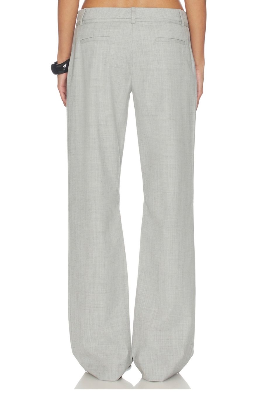 Pantaloni: Luxuriöse Lightweight suiting hose, Originalpreis 488 CHF! – Usato da Thalwil venduto da rozzan 2