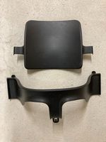 Stokke Tripptrapp Babyset schwarz