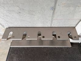 Kickboard Ständer