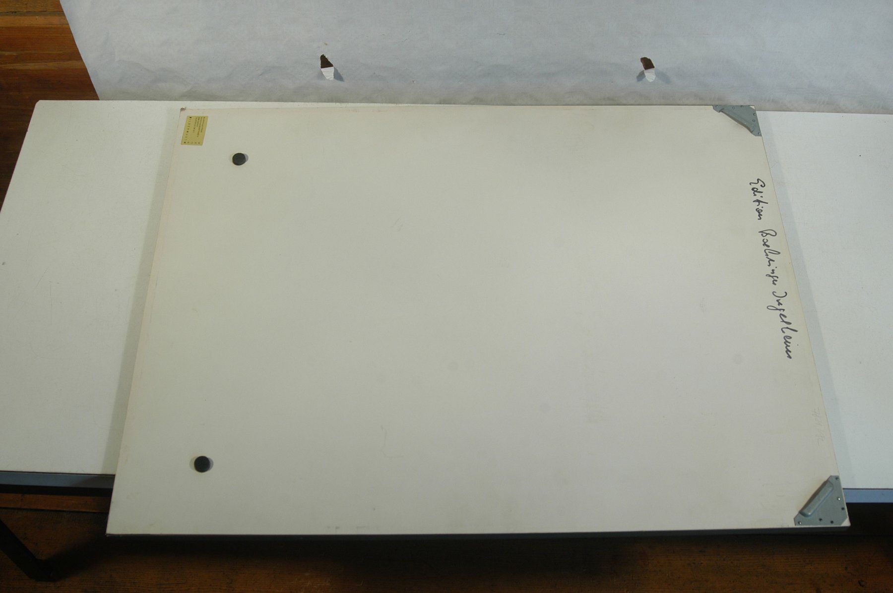Grafiken & Lithographien: Beatrice Stadler Radierung 72/100 – Gebraucht aus Herisau von Wisen 7