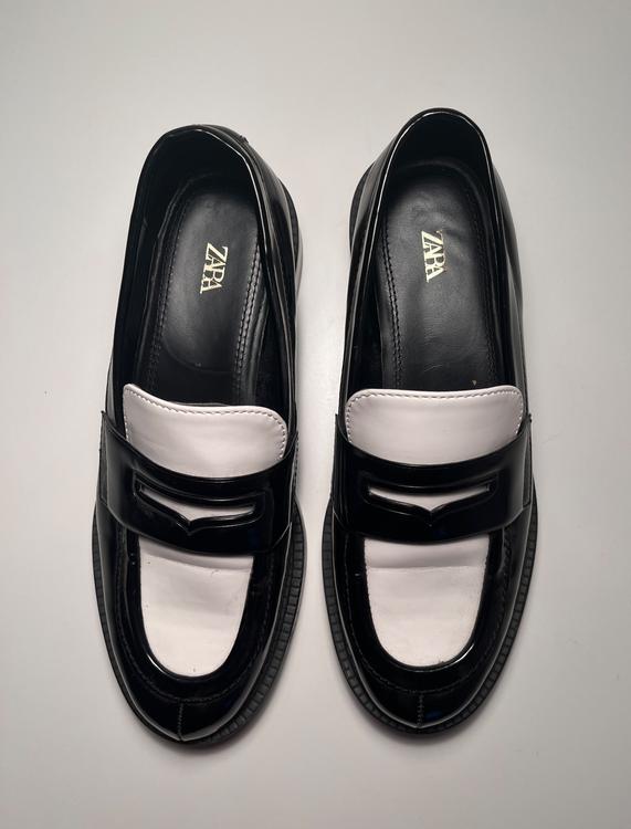 ZARA Loafers | Kaufen auf Ricardo