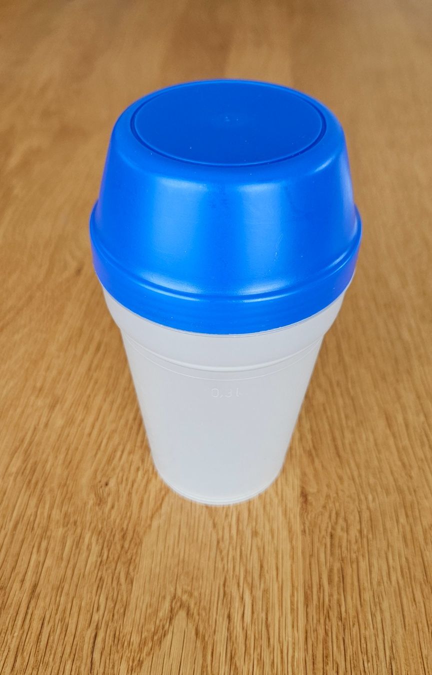 Appareils de cuisine: 3 Shaker – D'occasion à Möriken AG par pam66 5