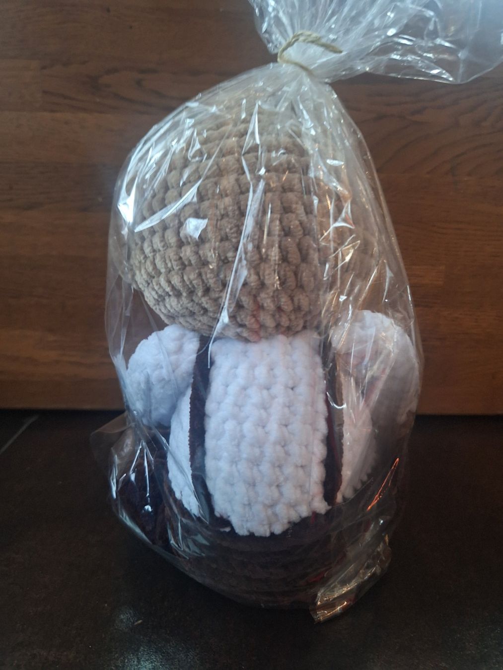 Jouets: Teddybär, Kuscheltier, Geschenkidee, Neu! – Neuf avec emballage d'origine à Buchs LU par kam_8p5m 1
