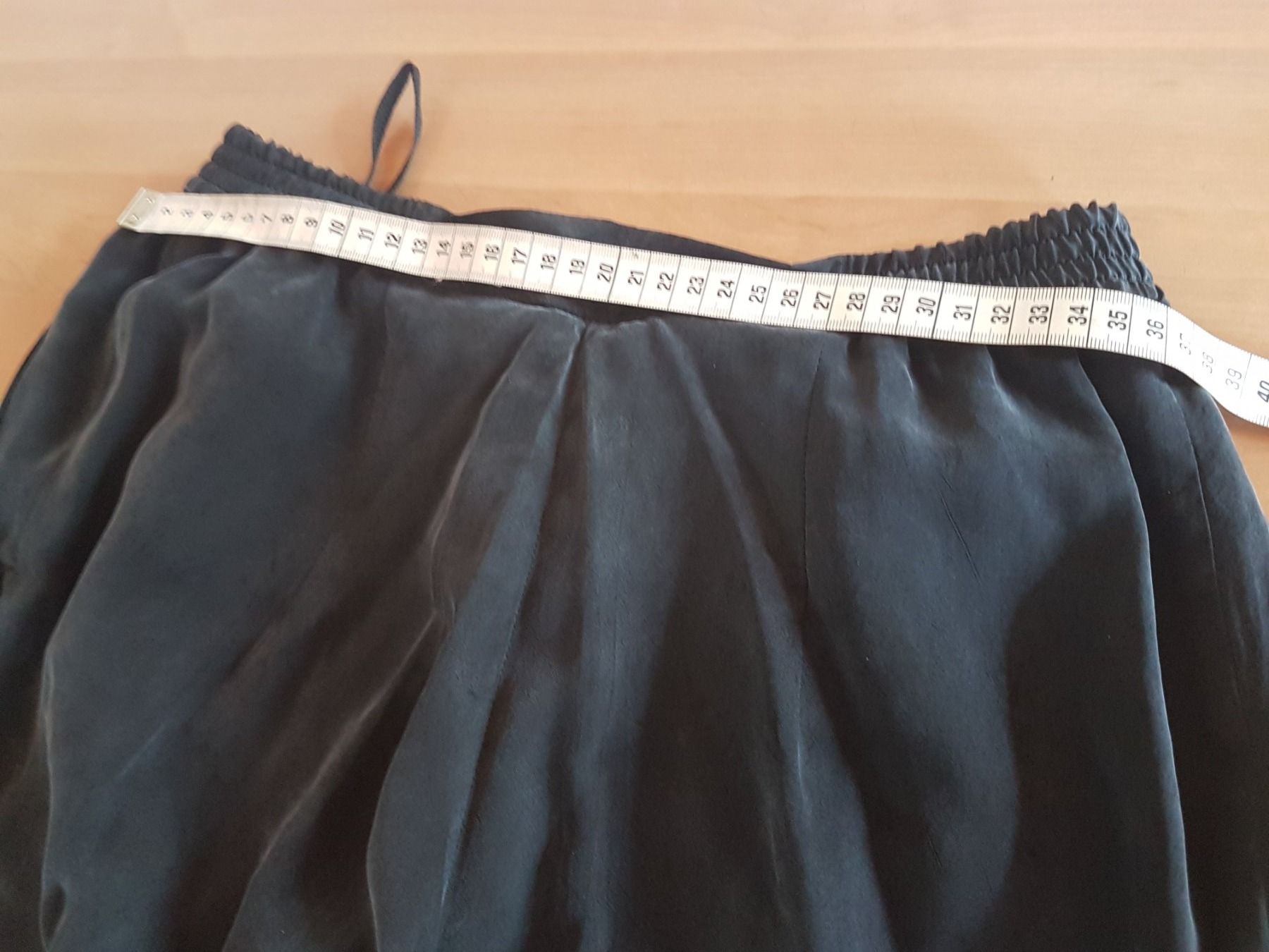 Completi & Tailleur: Ensemble 2 pièces tunique pantalon taille S – Usato da Villiers venduto da san_jn5w 9