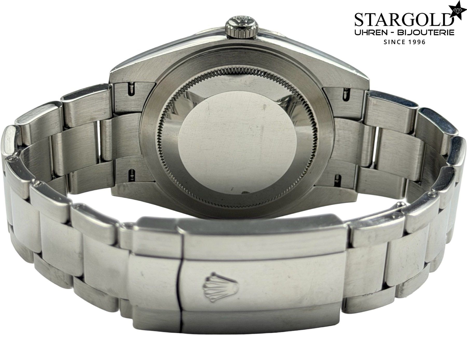 Rolex Orologi: Rolex Datejust 41 - 126334 – Usato da Zürich venduto da Stargold-Uhren 7