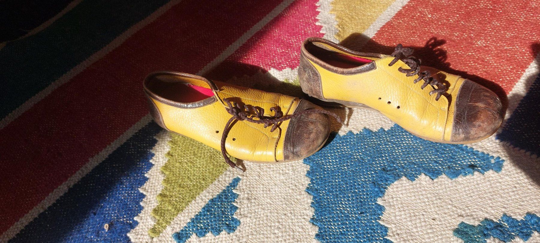 Scarpe da uomo: Vintage von Nagore – Usato da Uster venduto da basiram 1