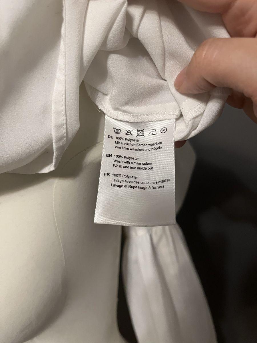 Hallhuber Blusen: Hallhuber Gr. 36 Bluse – Gebraucht aus Zollikerberg von LLV 4