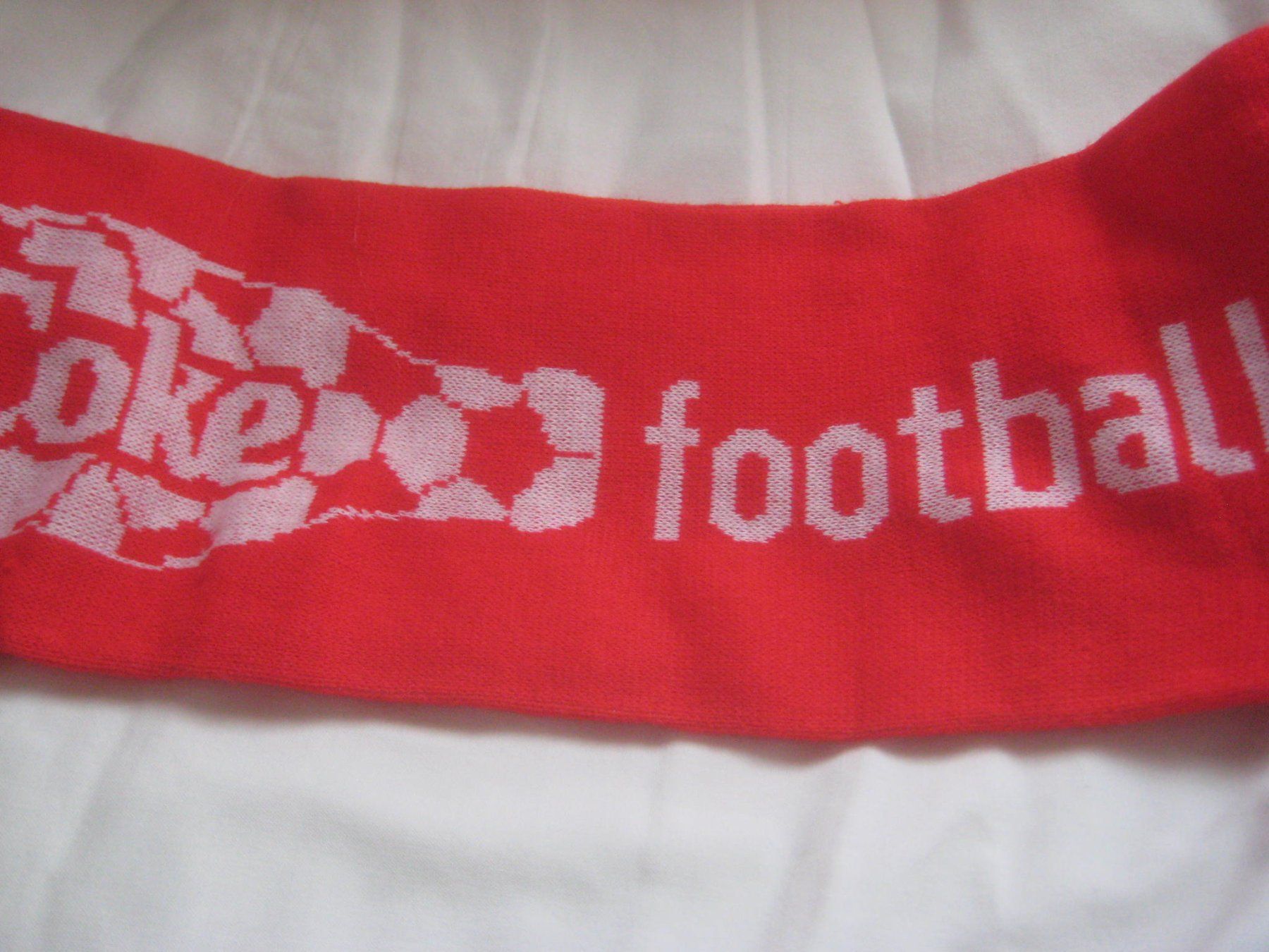 Foulard & Sciarpe: HALSTUCH  COCA- COLA  HOPP  SCHWITZ – Nuovo (secondo la descrizione) da Uster venduto da flocke1