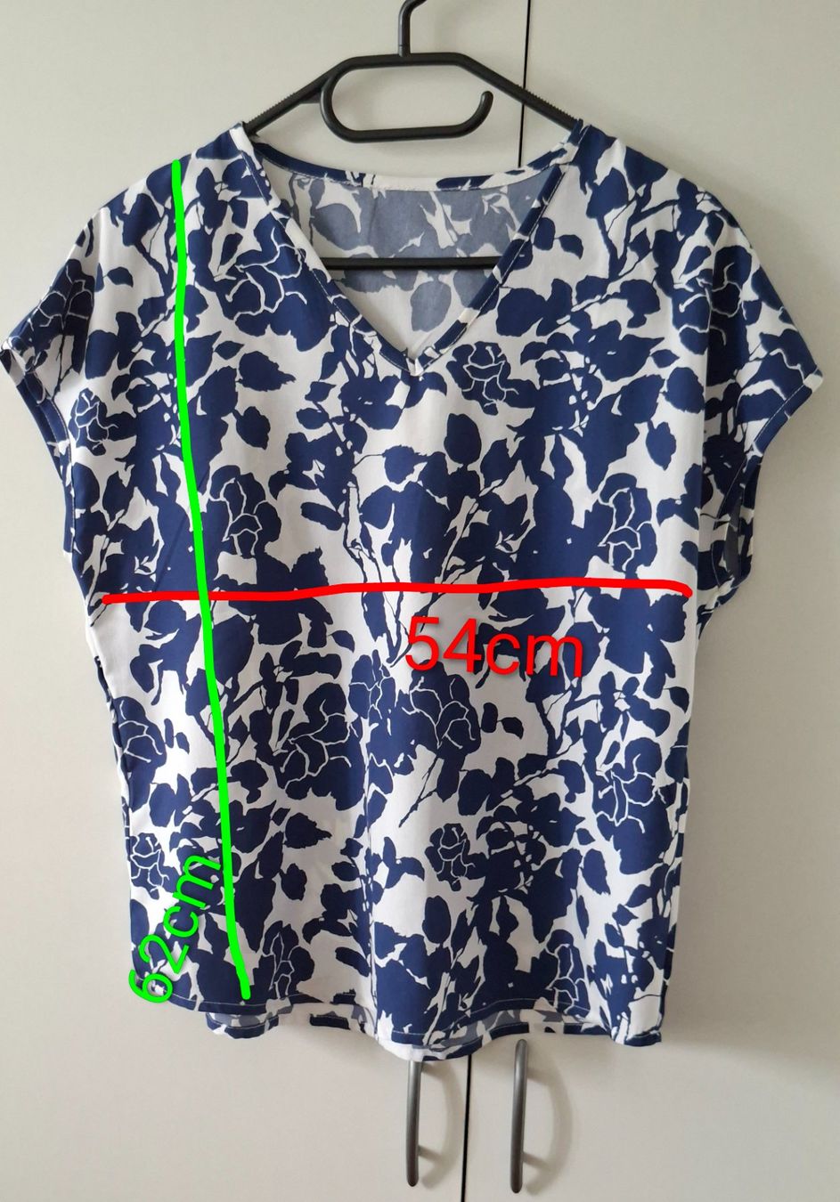 Camicette: Damen Blusenshirt gr L Neuwertig – Nuovo (secondo la descrizione) da Reinach AG venduto da nicki024 1