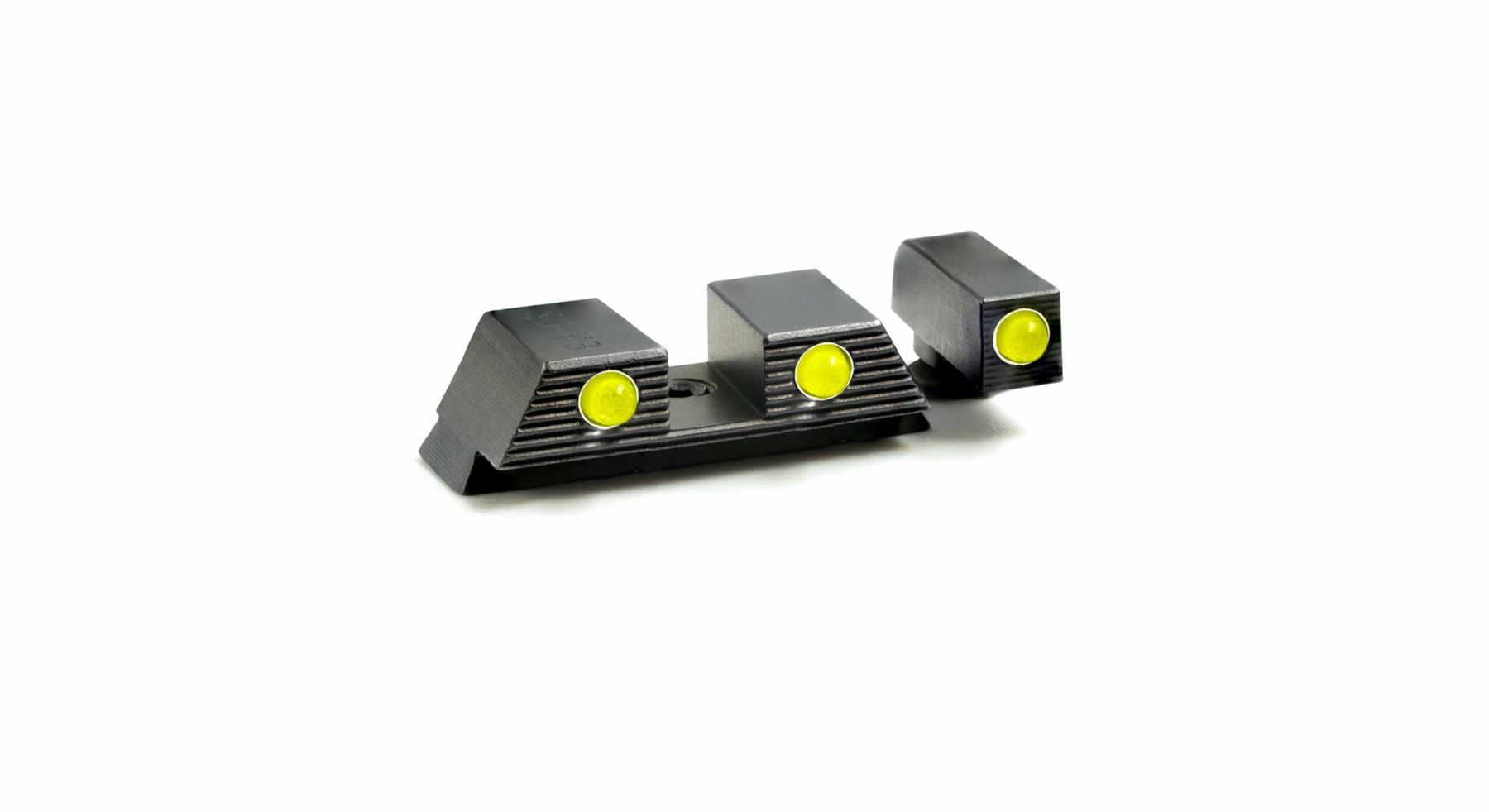 Dischi in vinile: GLOCK PLP Tritium Visier Vanguard Sights – Nuovo e nell'imballaggio originale da Emmen venduto da Pat-LU 5