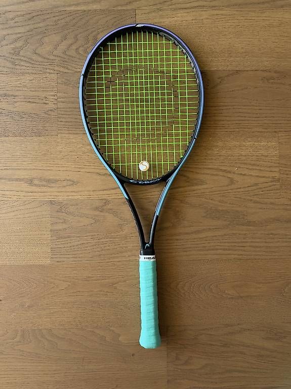 Racchette: HEAD Gravity MP Tennis-Schläger  Top Zustand  – Usato da Schlieren venduto da Jule_z 1