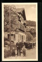 Sulzbach, Kleinwüchsige Seppltoni, Kath
