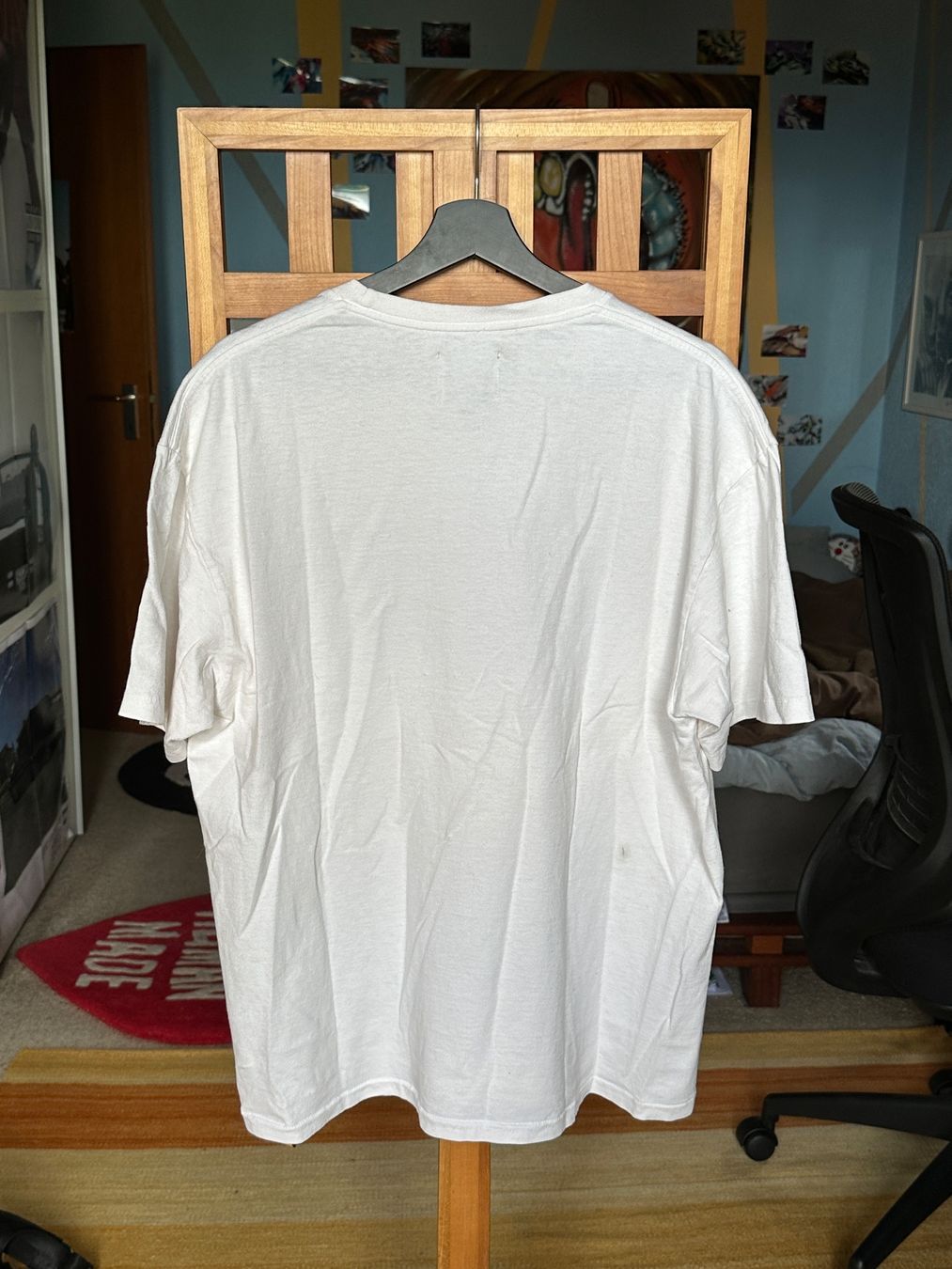 Gallery Dept. T-shirt: Original Gallery Dept. Book Club Tee Size L – Usato da Villars-Burquin venduto da Iliasso 1