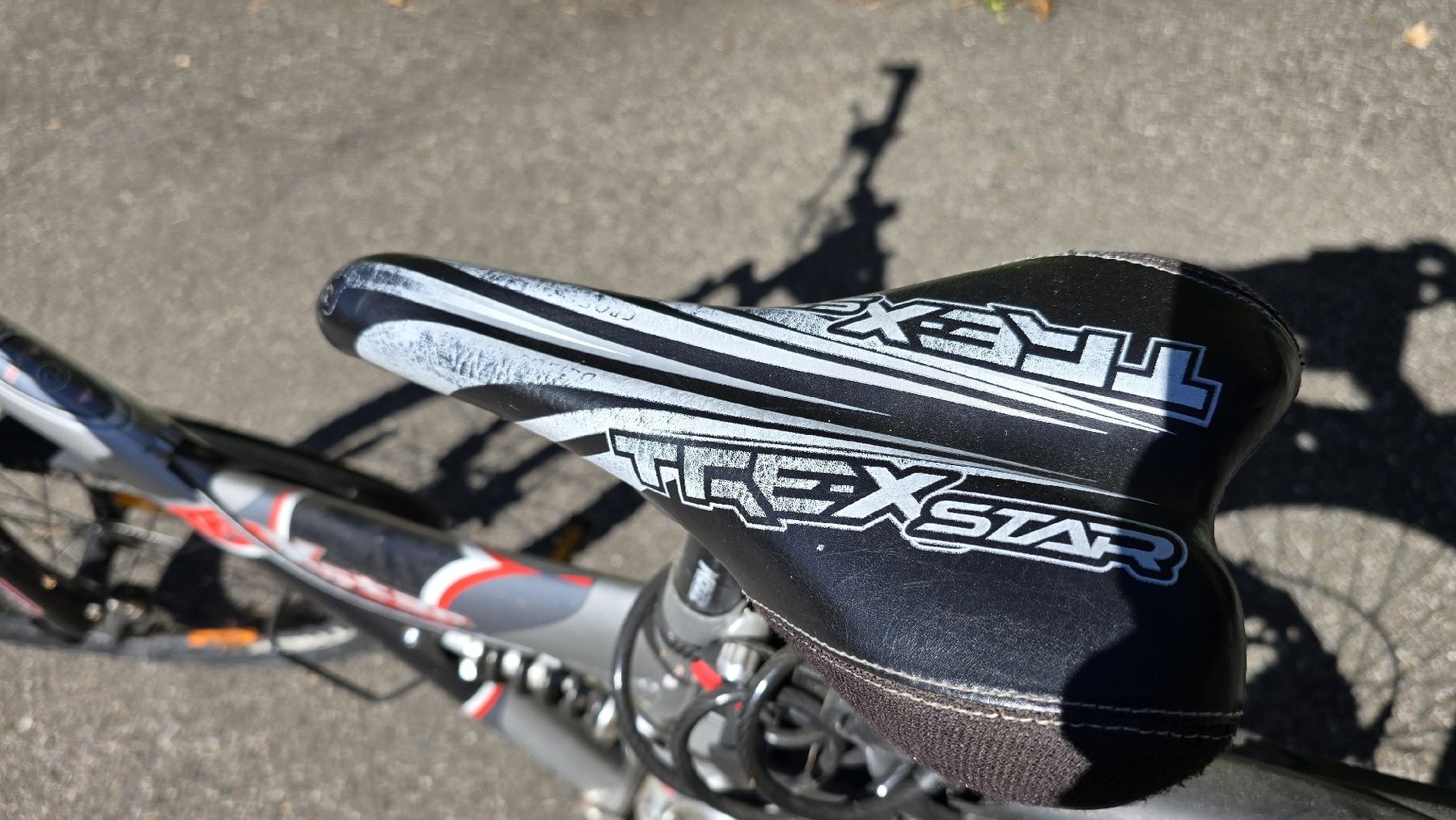 Velos: Jugendvelo – Defekt aus Wiesendangen von Saschu 3