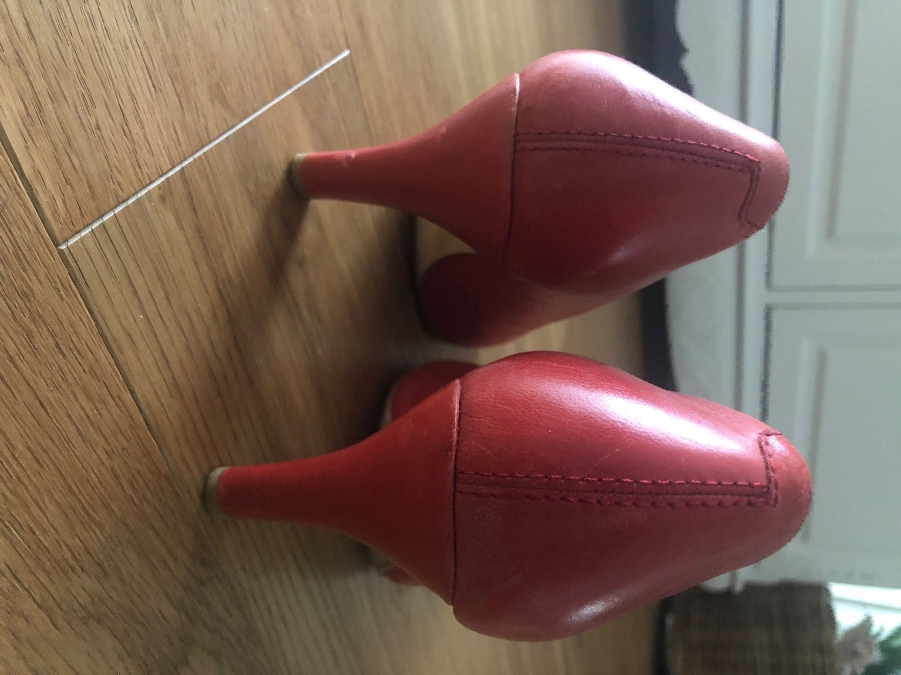 Damenschuhe: Vagabond Pumps 38 – Gebraucht aus Pfaffhausen von Klaras_second_hand 2