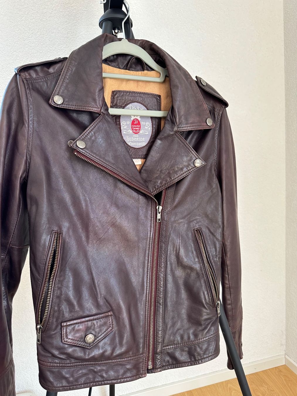 Diesel Giacche: Jacket Diesel – Usato da Schaffhausen venduto da Nadiuna