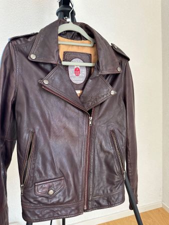 Jacket Diesel