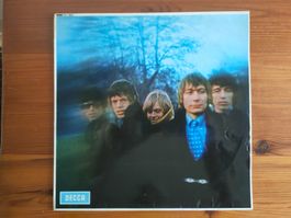 Rolling Stones Between the buttons UK Original Decca 1967