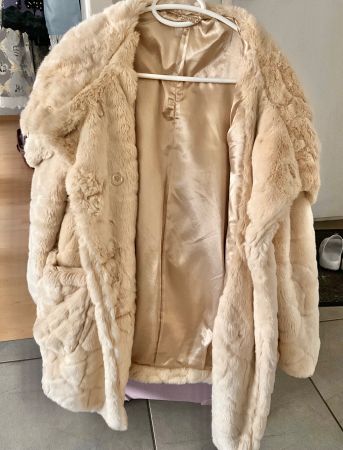 Original Liz Lisa Wintermantel Gyaru Harajuku Jfashion