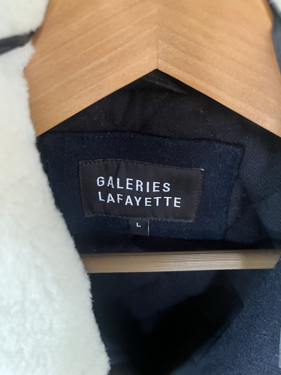 Giacche: Baumwoll Jacke mit Kragen – Nuovo e nell'imballaggio originale da Zürich venduto da hansimglueck12 1