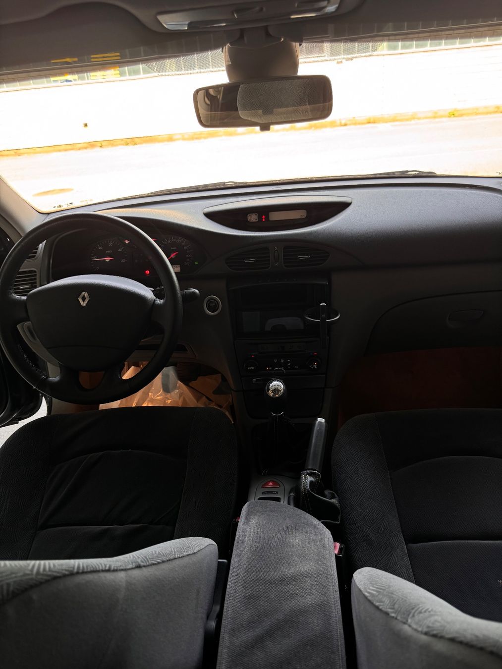Renault Autos: Renault Laguna 1.9 dCi, – D'occasion à Diessenhofen par ilovetouch10 6
