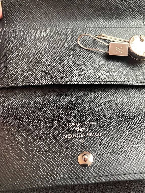 Louis Vuitton Altro in  Abbigliamento & Accessori: Louis Vuitton – Usato da Niederbuchsiten venduto da CsBertha 3