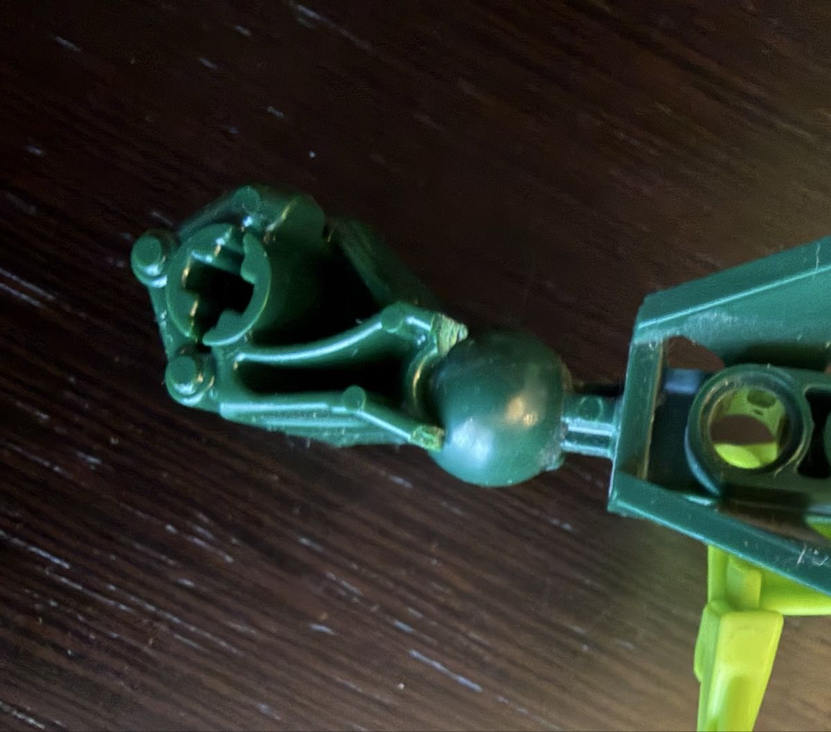 Giocattoli: Bionicle Piraka Vezok LEGO – Usato da S. Pietro venduto da pap_nd2w 4
