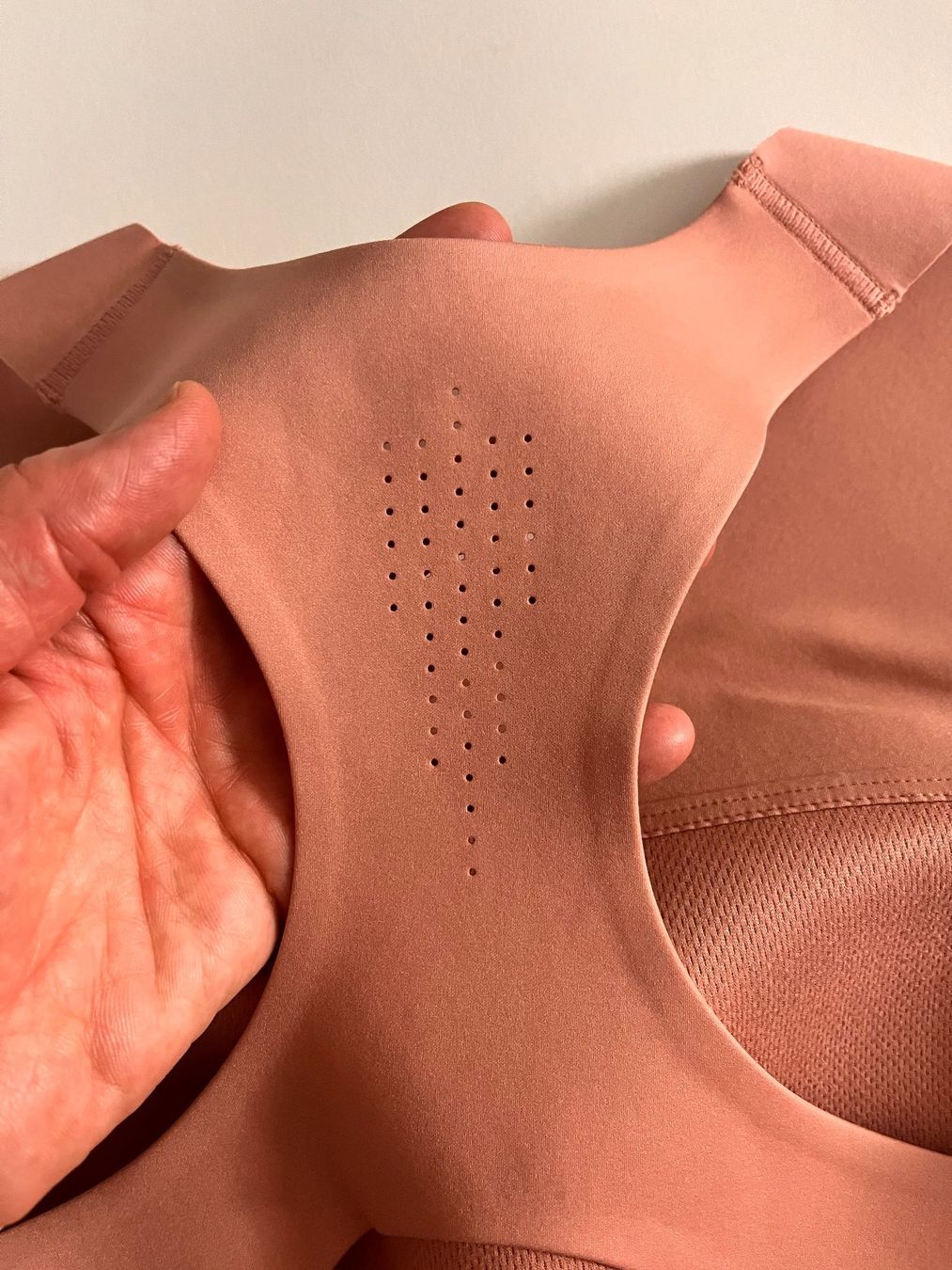 Chantelle Altra biancheria intima: Soft- BH, Chantelle, Grösse S, Farbe Altrosa – Nuovo e nell'imballaggio originale da Rudolfstetten venduto da gst_g7xl 4