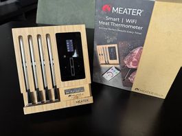 Meater Block