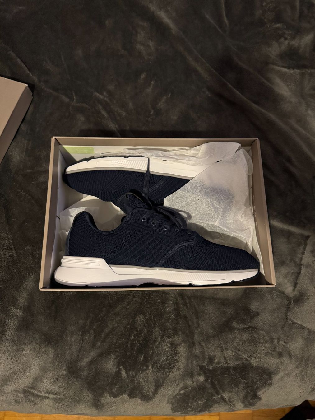 Gant Scarpe da uomo: Gant Schuhe blau Gr.46 – Nuovo (secondo la descrizione) da Jona venduto da flo_r2vm 2
