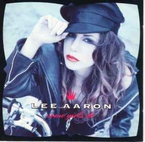 CD: Lee Aaron – Some Girls Do – Usato da Thayngen venduto da doncorvetto
