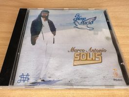 Marco Antonio Solis – En Pleno Vuelo