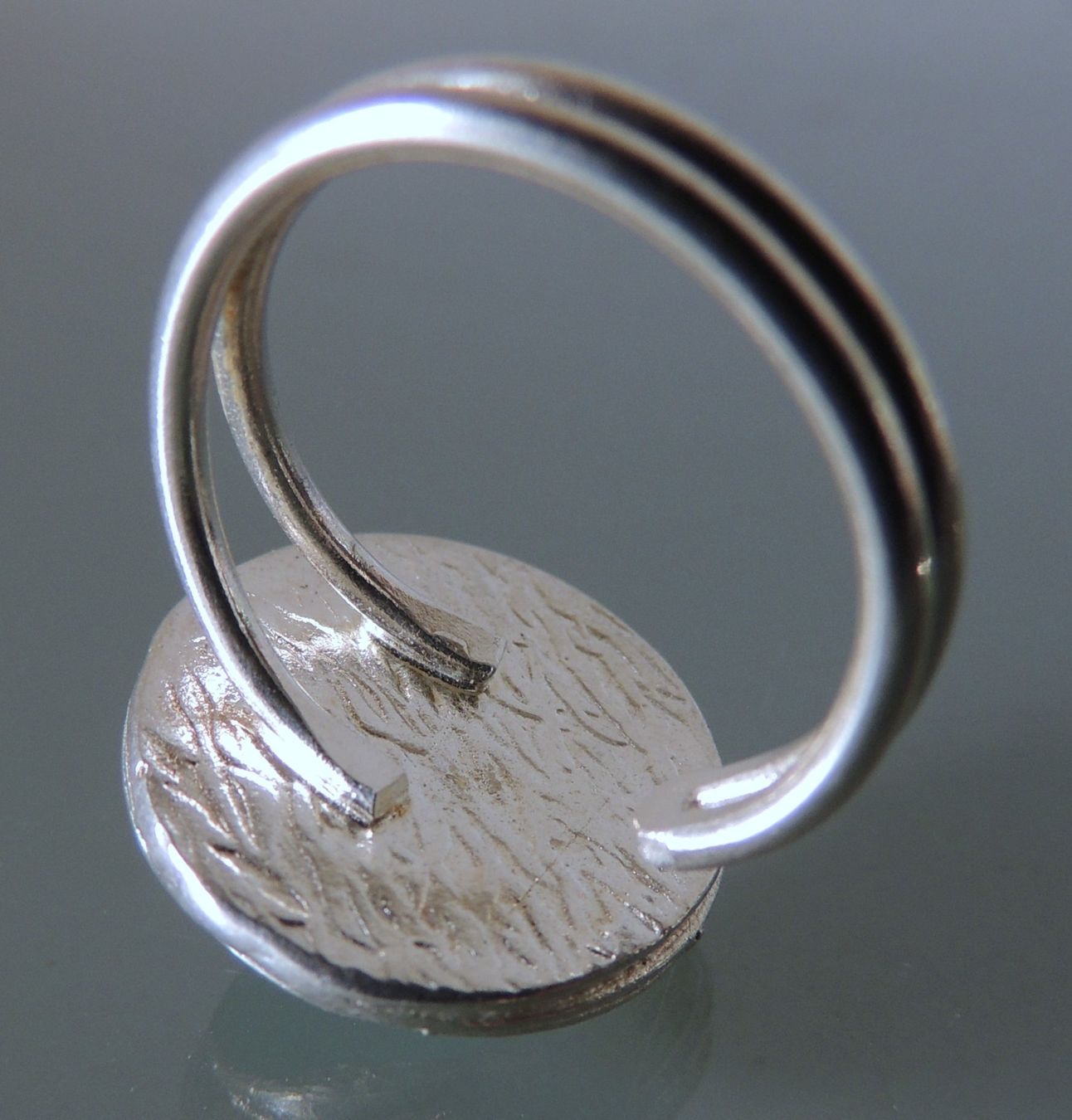 Ringe: TARA STYLE Silber 925 Fingerring – Neu (gemäss Beschreibung) aus Waldenburg von schaller707 3