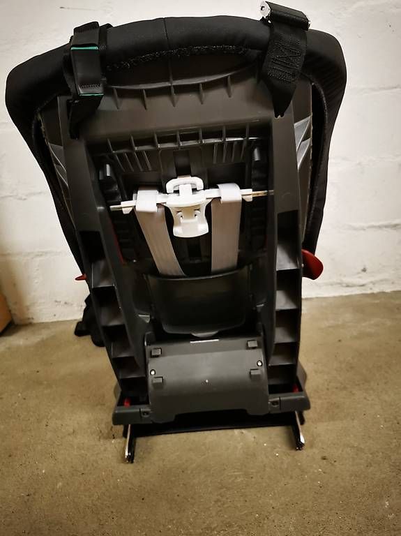 Britax Römer Seggiolini per auto: Kindersitz Römer Britax (9-18 kg) – Usato da Bremgarten venduto da MatthewR 1