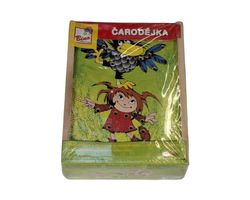 BINO Nähbox für Kinder
