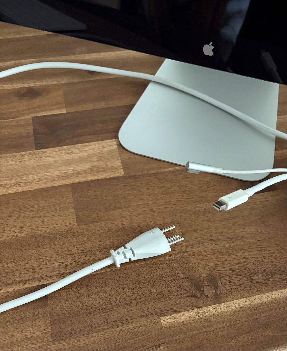 Apple Monitor: Apple Thunderbolt Display 27 – Usato da Uzwil venduto da 0razr0 4