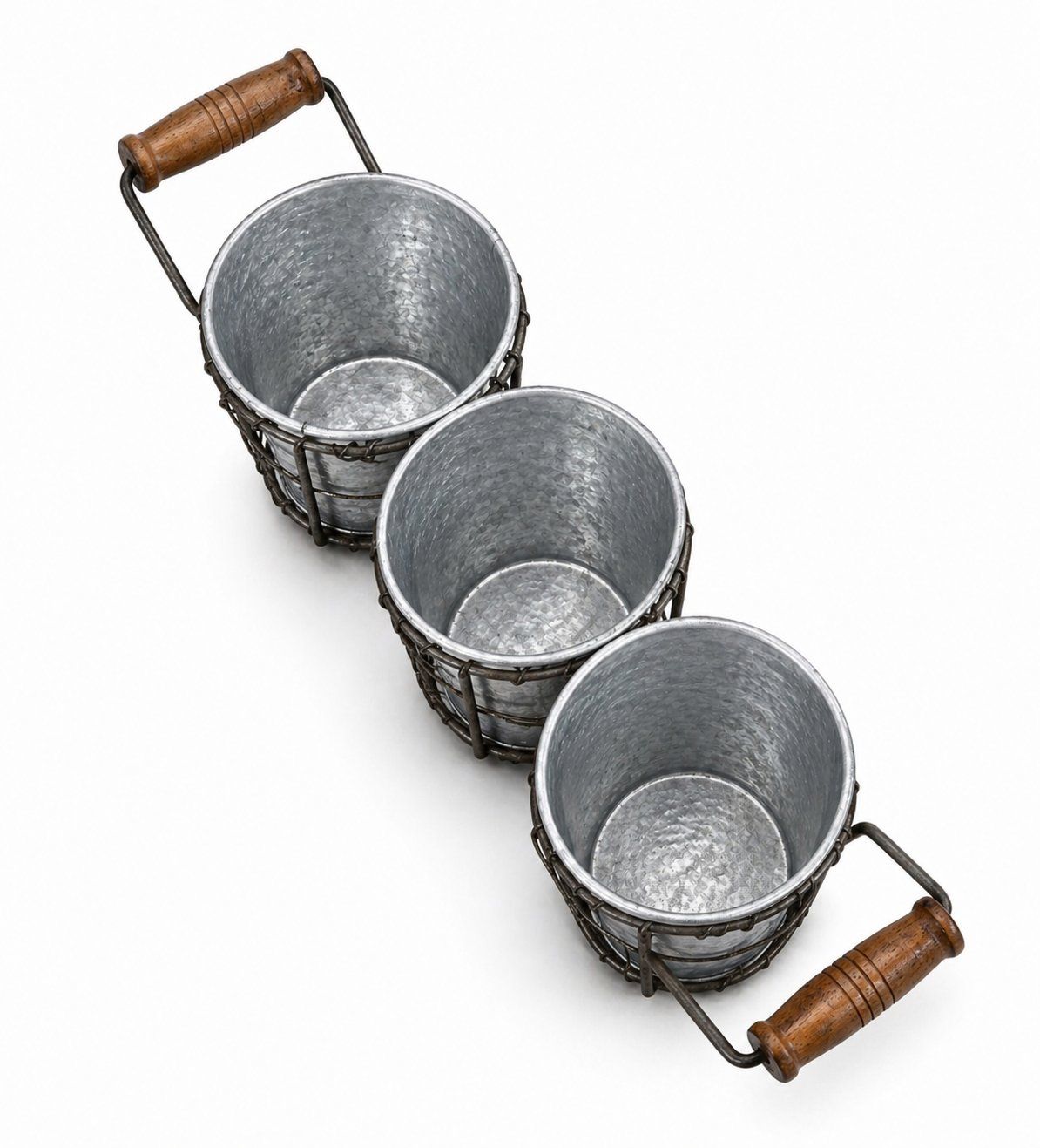 Pots de fleurs: Nn – Neuf (Voir description) à Fully par VaneaSelection 3