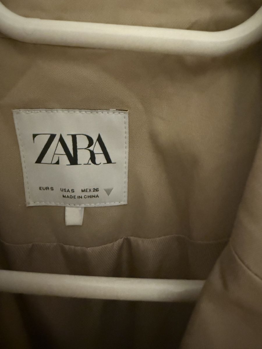 Zara Cappotti: Zara mantel – Nuovo (secondo la descrizione) da Lachen SZ venduto da mima41 1
