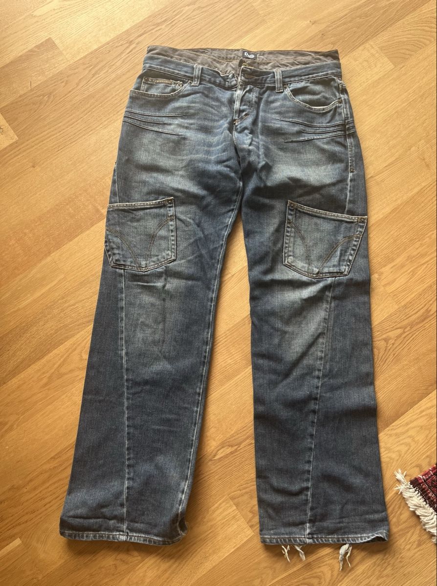 Dolce & Gabbana Jeans: Vintage Dolce&Gabbana Jeans – Usato da Lommiswil venduto da emi_bg2q