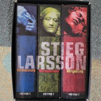Romane Stieg Larsson