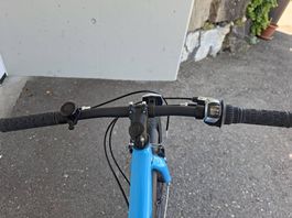 Kinderfahrrad 24" | 8-Gang Shimano | Sehr gepflegt 