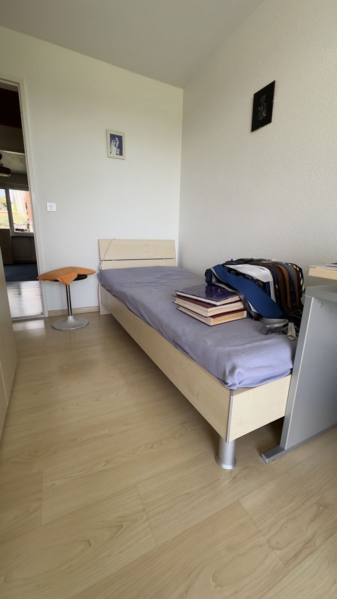 Letti: Komplettes Kinder/Jugend/ Gästezimmer – Nuovo (secondo la descrizione) da Bellach venduto da GSASTORE 4