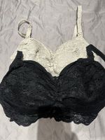 Cosabella nursing bras 