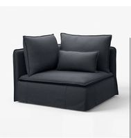 Ikea Söderhamn Knäbäck bezug